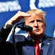 Donald Trump Wants to Fight a Windmill